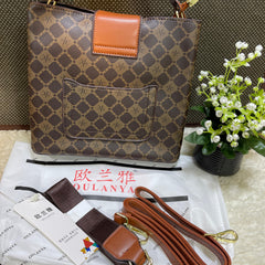 HIGH QUALITY LADIES HAND BAGS