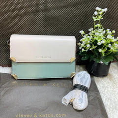 PREMIUM CROSS BODY BAG