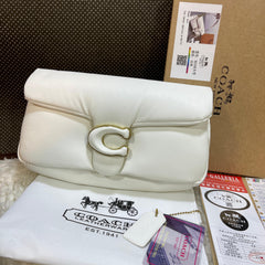 COACH MASTER COPY BAG
