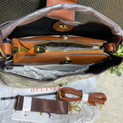 HIGH QUALITY LADIES HAND BAGS