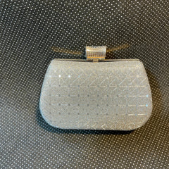 FANCY CLUTCH