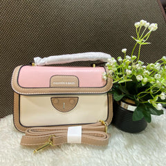 IMPORTED CROSS BODY BAG