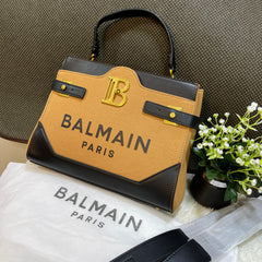 BALMAN MASTER COPY BAG