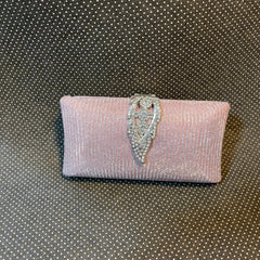 FANCY CLUTCH