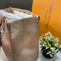 LV MASTER COPY BAG LARGE SIZE