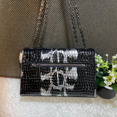 CHANEL PREMIUM CROSS BODY BAG