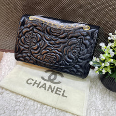 CHANEL PREMIUM CROSS BODY BAG