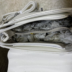 IMPORTED CROSS BODY BAG