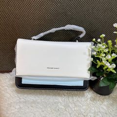 PREMIUM CROSS BODY BAG