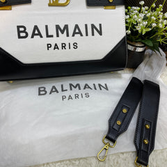 BALMAN MASTER COPY BAG