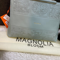 MAGNOLIA MASTER COPY BAG
