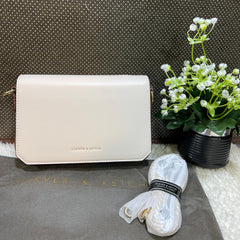 PREMIUM CROSS BODY BAG