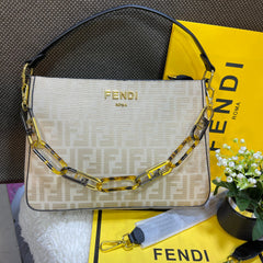 FENDI MASTER COPY CROSS BAG