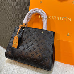 LV MASTER COPY BAG