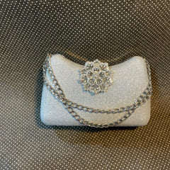 FANCY CLUTCH