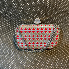 FANCY CLUTCH