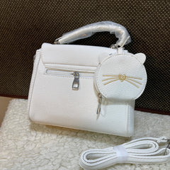 IMPORTED CROSS BODY BAG