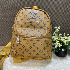 Elite Luxury Backpack