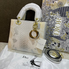 DIOR MASTER COPY BAG