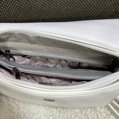 PREMIUM CROSS BODY BAG