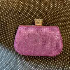 FANCY CLUTCH