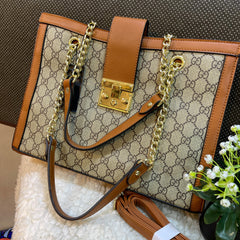 GUCCI MASTER COPY BAG