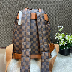 Elite Luxury Backpack