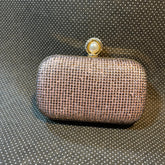 FANCY CLUTCH