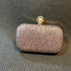 FANCY CLUTCH