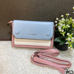 PREMIUM CROSS BODY BAG
