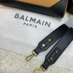 BALMAN MASTER COPY BAG