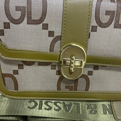 HIGH QUALITY CROSS BAGS