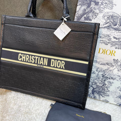 DIOR MASTER COPY TOTE BAG