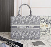 DIOR MASTER COPY TOTE BAG