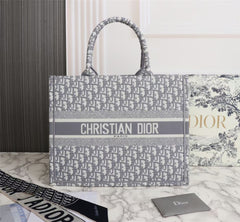 DIOR MASTER COPY TOTE BAG