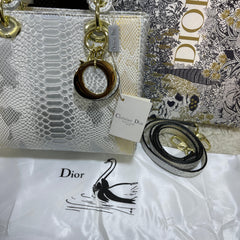 DIOR MASTER COPY BAG