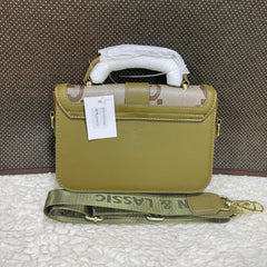 HIGH QUALITY CROSS BAGS