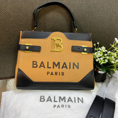 BALMAN MASTER COPY BAG