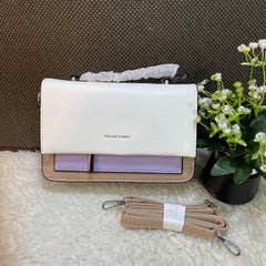 PREMIUM CROSS BODY BAG