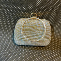 FANCY CLUTCH