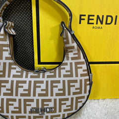 FENDI MASTER COPY CROSS BAG
