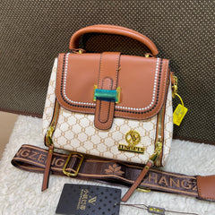 HIGH QUALITY CROSS BODY BAG