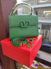 VALENTINO MASTER COPY BAG