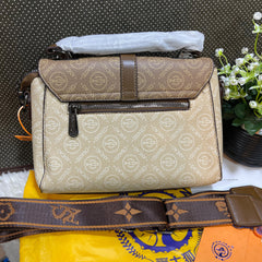 PREMIUM CROSS BODY BAG