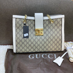 GUCCI MASTER COPY BAG