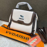 PREMIUM CROSS BODY BAG