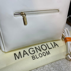 MAGNOLIA MASTER COPY BAG