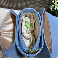 PREMIUM CROSS BODY BAG