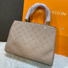 LV MASTER COPY BAG