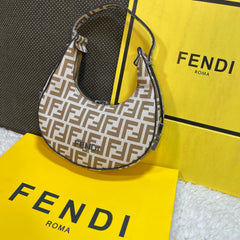 FENDI MASTER COPY CROSS BAG